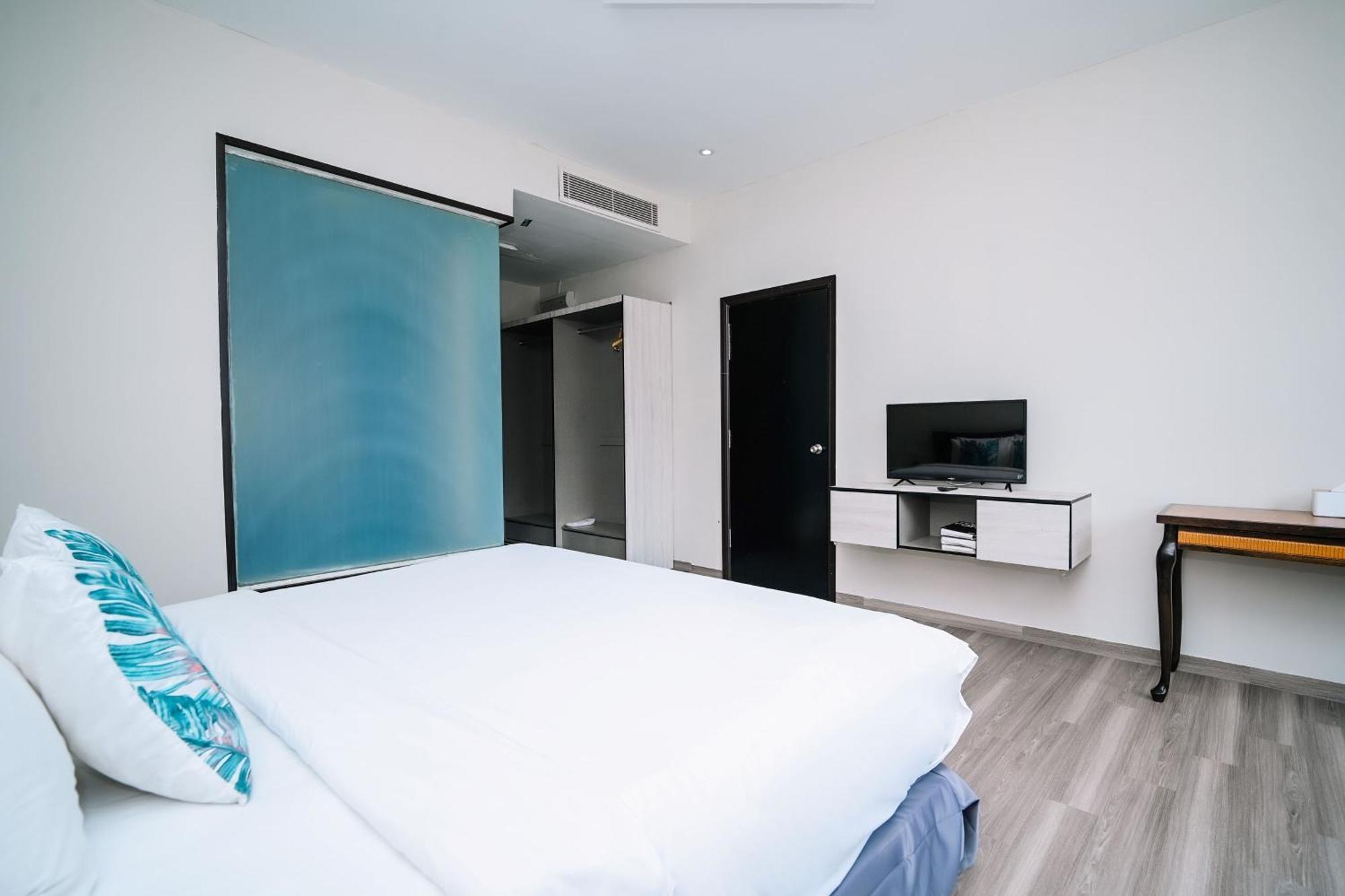 קואלה לומפור Kingston Hotel 5 - Chow Kit מראה חיצוני תמונה
